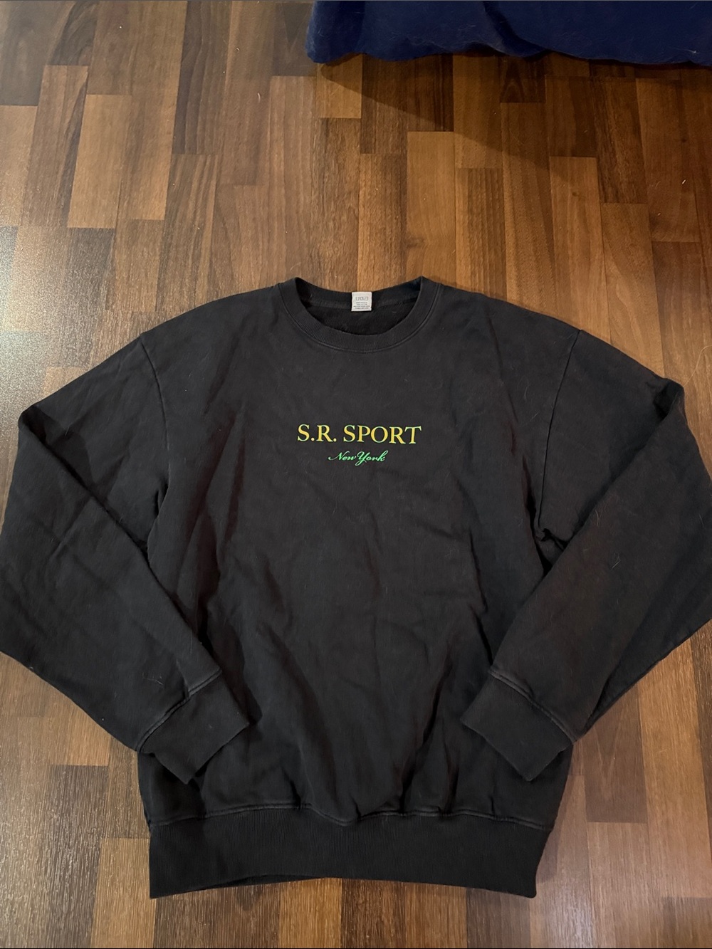 Sporty & Rich sweatshirt